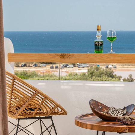 Apartamento Naxos Contelibro Agios Prokopios  Exterior foto