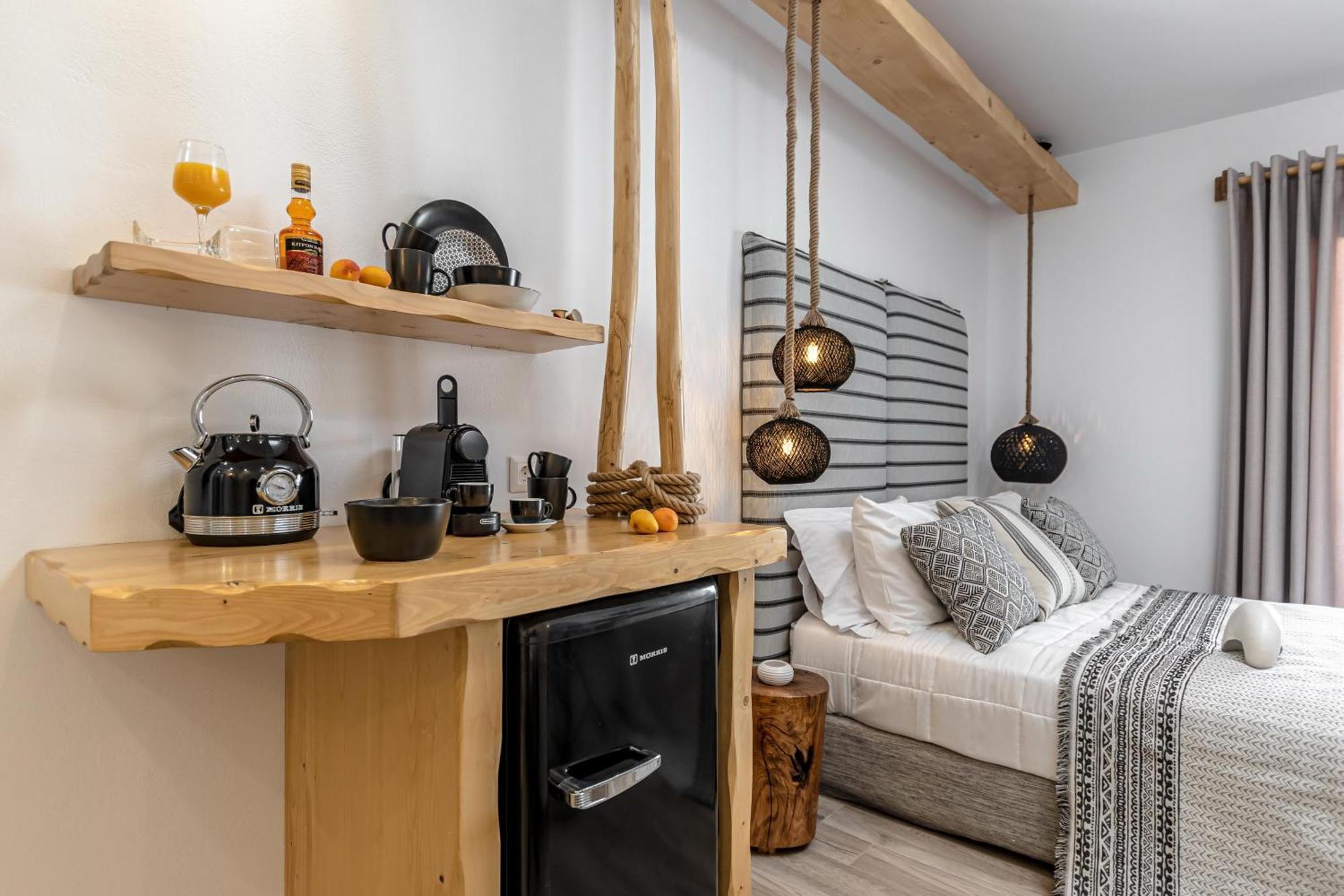 Apartamento Naxos Contelibro Agios Prokopios  Exterior foto