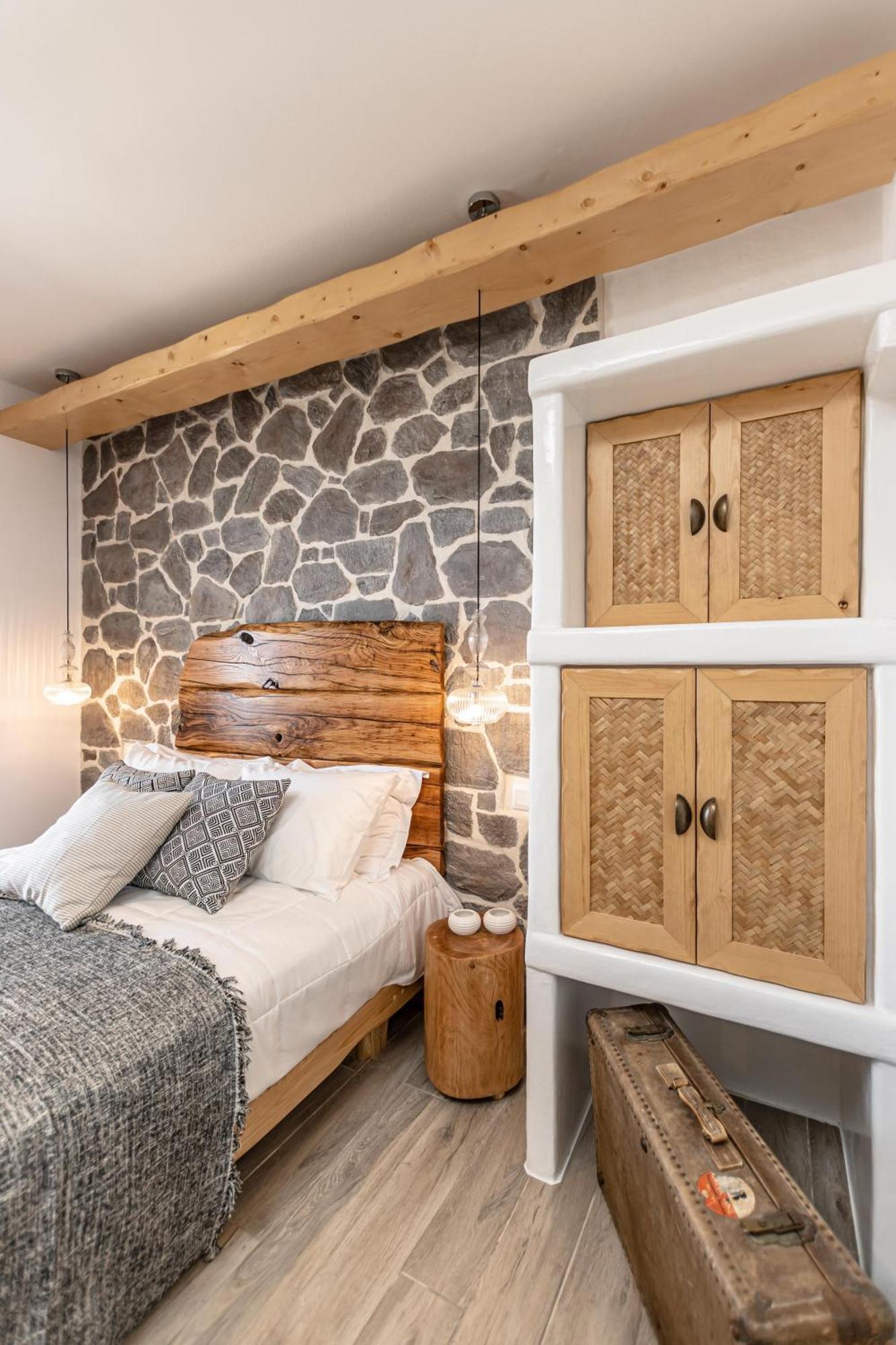 Apartamento Naxos Contelibro Agios Prokopios  Exterior foto