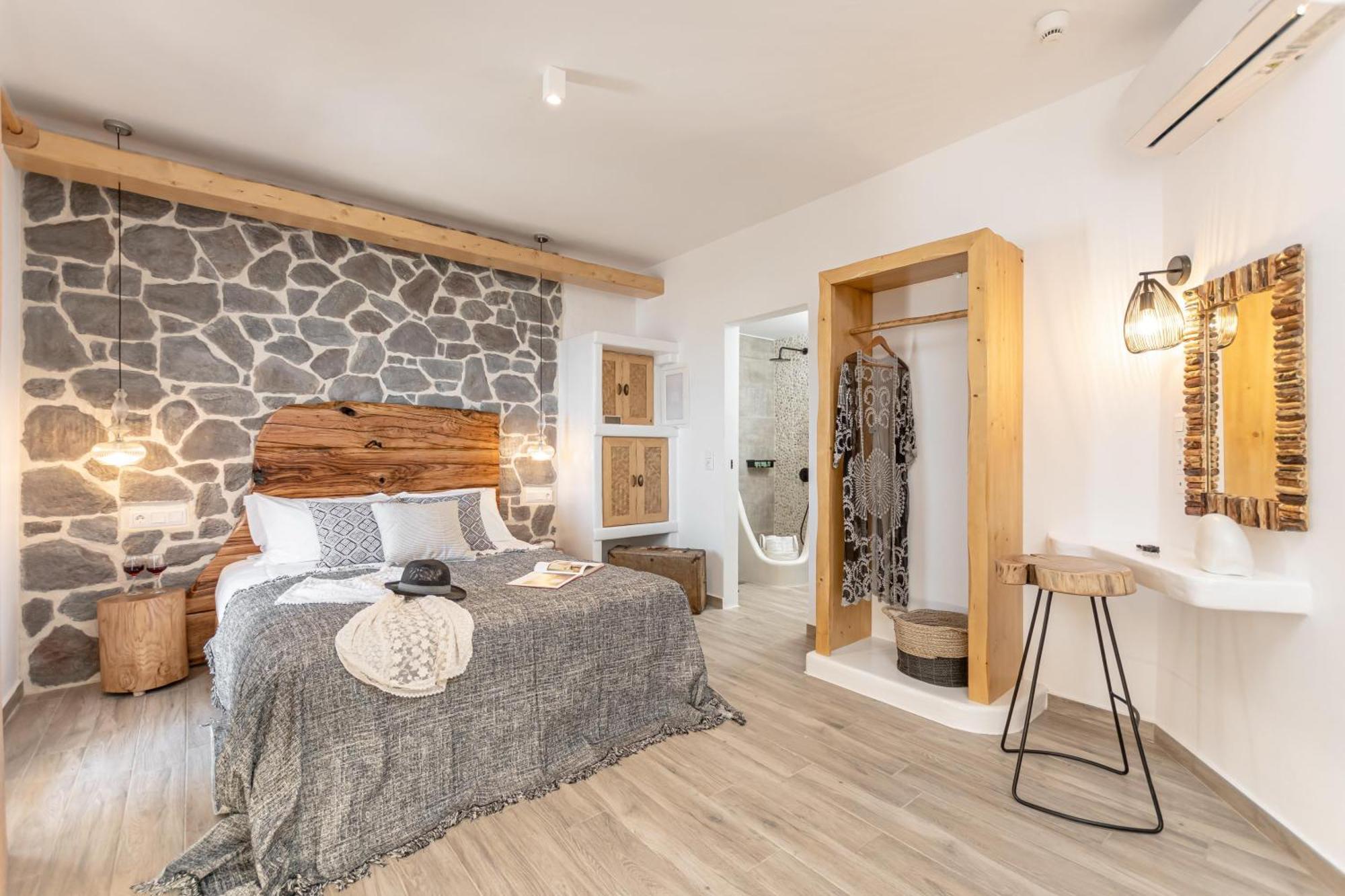 Apartamento Naxos Contelibro Agios Prokopios  Exterior foto