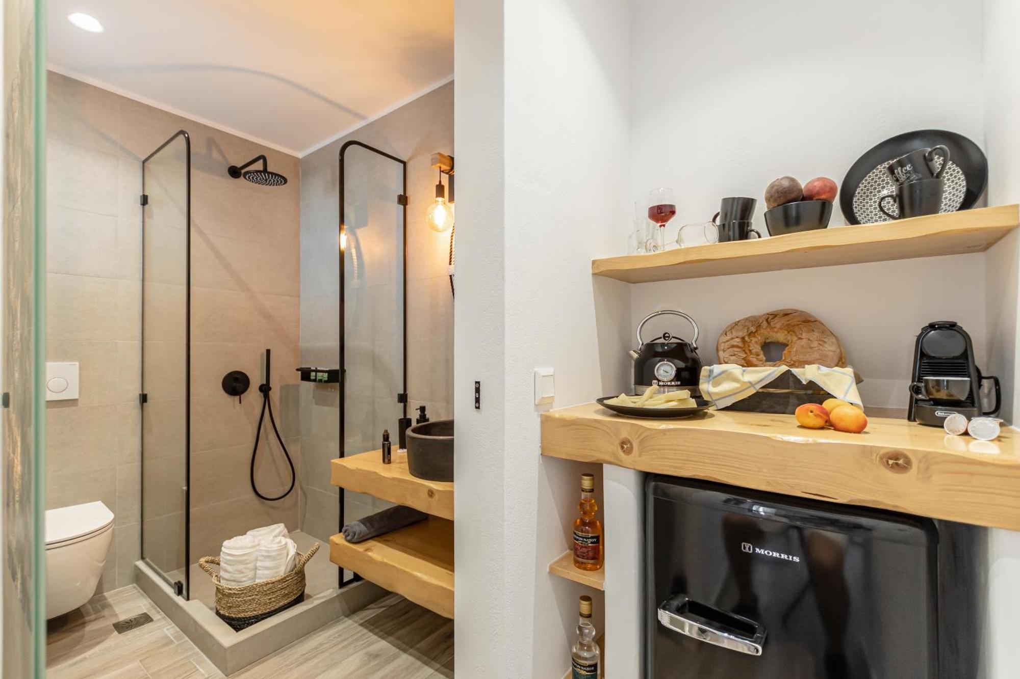 Apartamento Naxos Contelibro Agios Prokopios  Exterior foto
