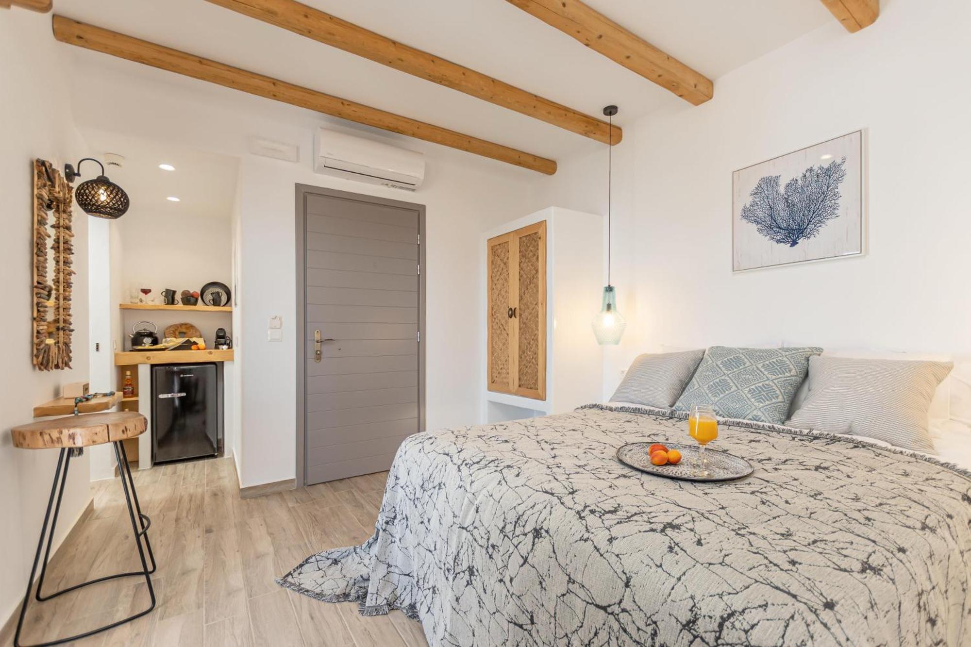 Apartamento Naxos Contelibro Agios Prokopios  Exterior foto