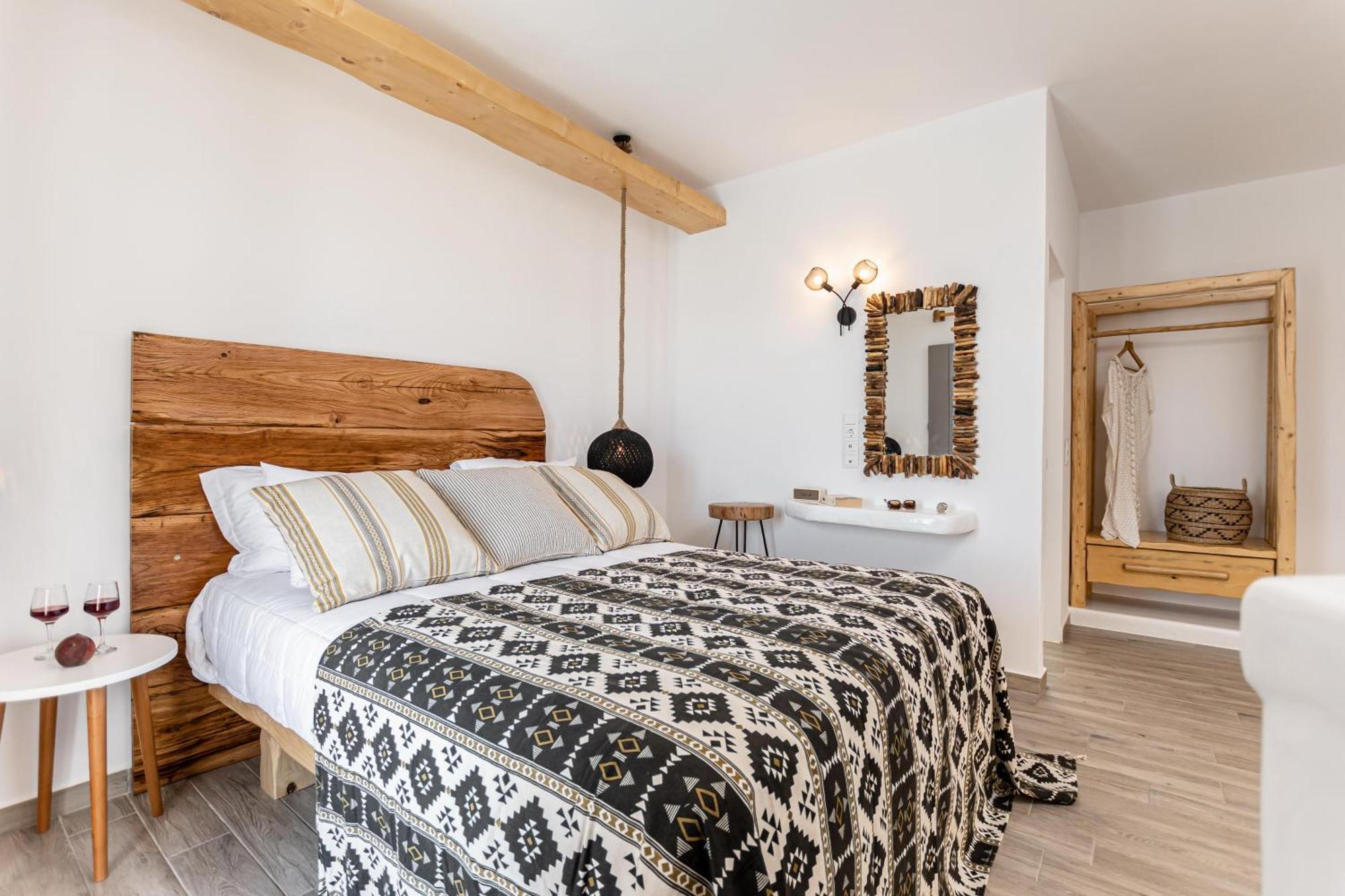 Apartamento Naxos Contelibro Agios Prokopios  Exterior foto