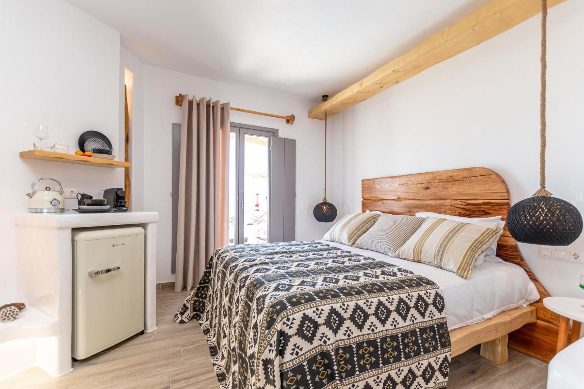 Apartamento Naxos Contelibro Agios Prokopios  Exterior foto